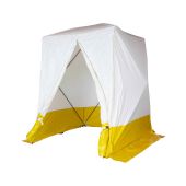 Tent type 250x250x200 cm 5 s model: kubus