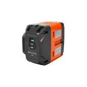 Husqvarna accu Pace B750X 94 V 8,0 Ah