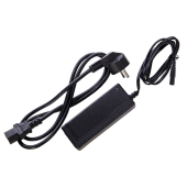 Oplader compleet voor waterdruktank 16 L en 35 L op accu