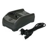 Husqvarna acculader 40-C80 | waterdruktank WT15i