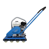 Tegeltriller Weber VPR450 Honda Benzine