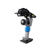 Weber SRE 590 trilstamper met elektromotor