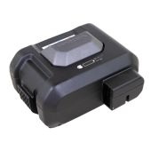 Accu 720 WH voor Weber trilplaat CF, CR, CFR, VPR en SRE