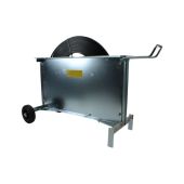 Tegelstaalbandhaspel S1-16 mm