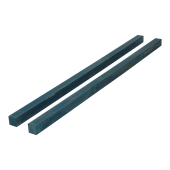 Reservemes Almi AL33 steenknipper