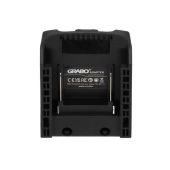 Makita adapter 18V voor Grabo Pro Brushless