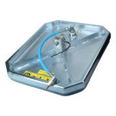 Zuigplaat Hamevac VTH-500-A | 40x50 cm