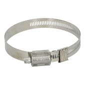 Hi-torque bordklem nr. 3 Ø 54-105 mm per stuk