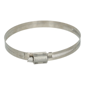 Hi-torque bordklem nr. 4 Ø 102-156 mm per stuk