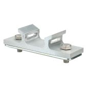 Verkeersbordbeugel dor band-it per stuk