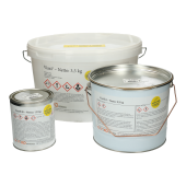 Betonprimer t.b.v. wegmarkeringen per blik 3,5 L