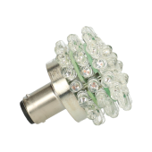 Verkeerslicht reserve lamp LED kleur rood voor Ø 300