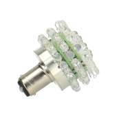 Verkeerslicht reserve lamp LED kleur groen voor Ø 300