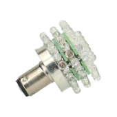 Verkeerslicht reserve lamp LED kleur oranje voor Ø 300