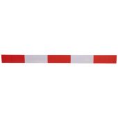 Reflectieplaat BB16 | 2,5 m | Aluminium | R2 | VLAK