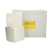 Poetspapier Primptex 1006 pluisvrij per doos 500 stuks