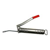 Vetspuit schaarmodel met slang