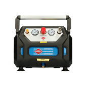 Compressor Mini 6 Bar 220 Volt