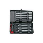 Schroevendraaierset Felo Smartbox 13-delig