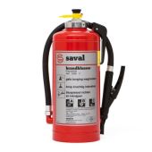 Saval poederblusser 6 kg | ABC