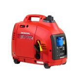 Honda EU 10i aggregaat