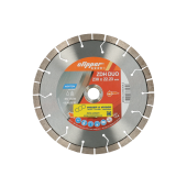 Norton Clipper ZDH Duo diamantzaagblad | Ø 230 mm