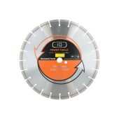 Diamantzaagblad iQ360XT Goud Ø 356 mm