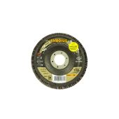 Slijpschijf lamellen Ø 125x22,23 mm K80 LSZ-F-1