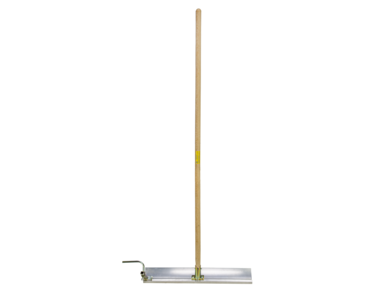 Rei mini plan MP70 niet in hoogte verstelbaar