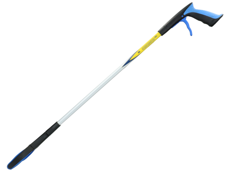 Grijpboy Streetmaster zwart & rood