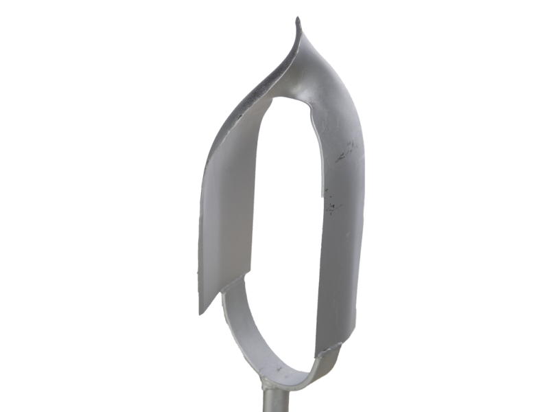 Grondboor compleet Ø 15 cm