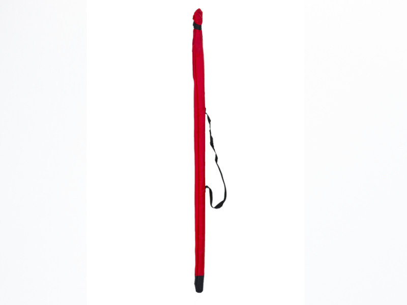 Tenimeter telescoop 1,24 - 5 m