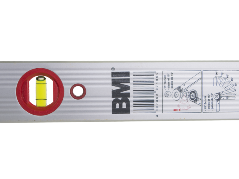 Hoekmeter BMI Winkel-Star 100/150 cm