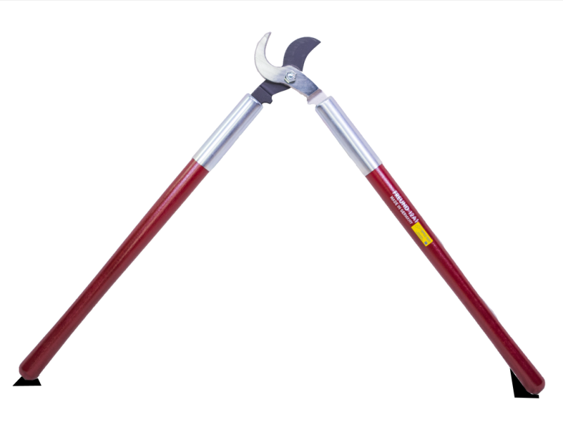 Takkenschaar FR 12A1 hout