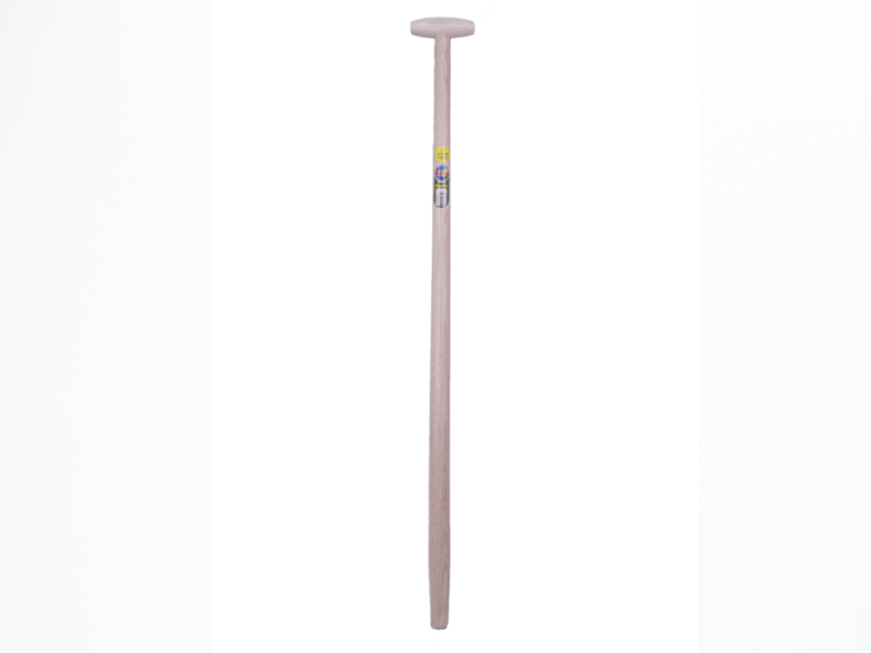 Steel schop essen 110 cm Atlas licht gebogen