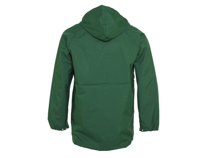 Regenjas Hydrowear Ulft groen maat L