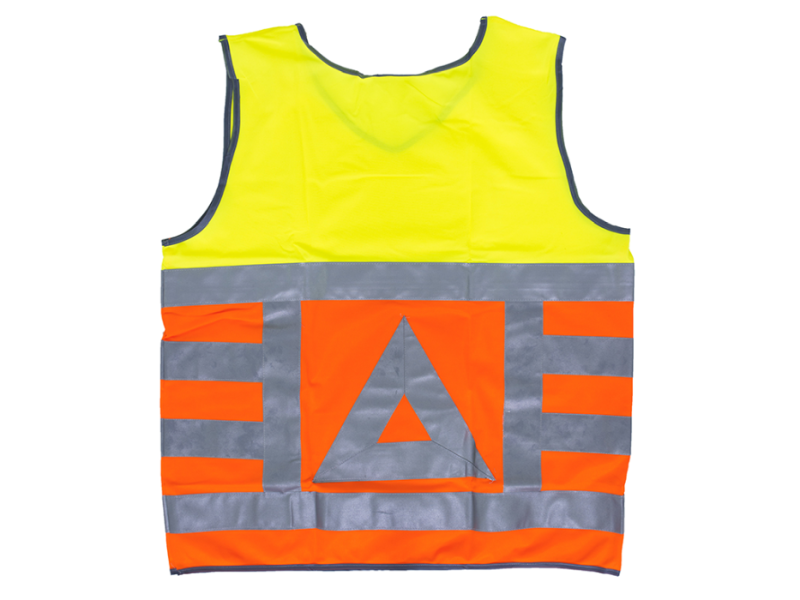 Verkeersregelaarsvest