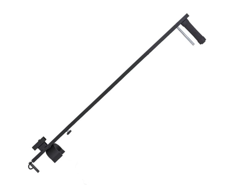 Wegenverfspuitbusstick