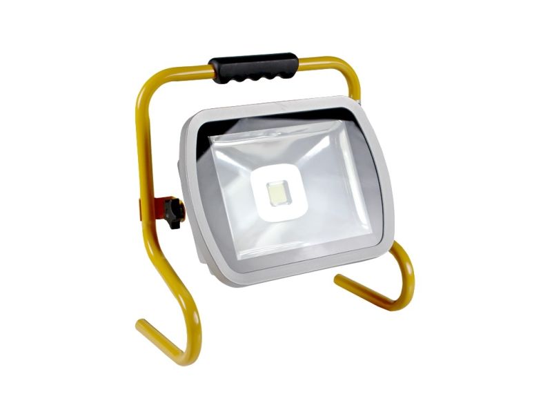 Bouwlamp LED 30 Watt L CN 130 IP65 2100 Lumen