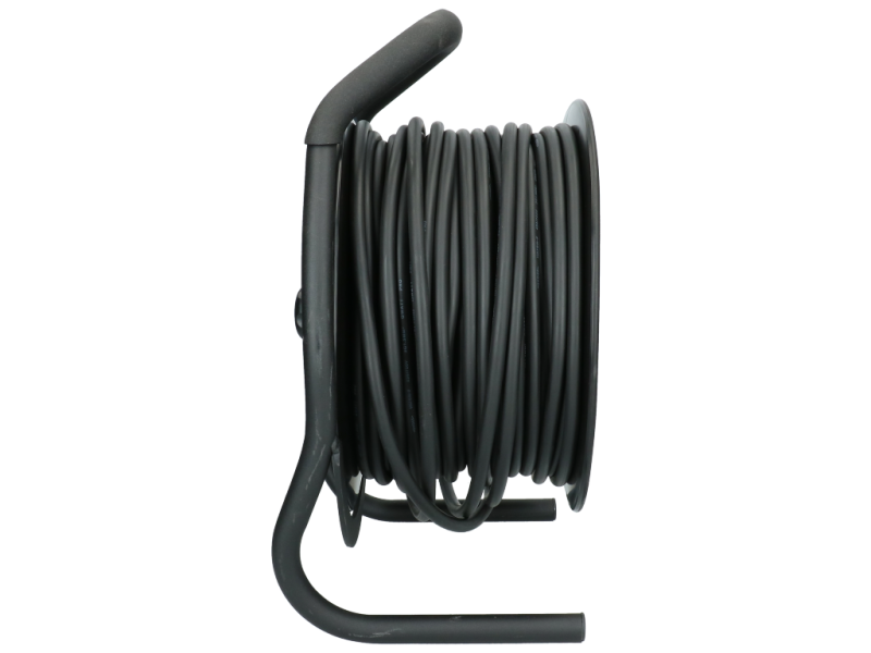 Kabelhaspel EZ-W 50 m 3x1,5 neopreen