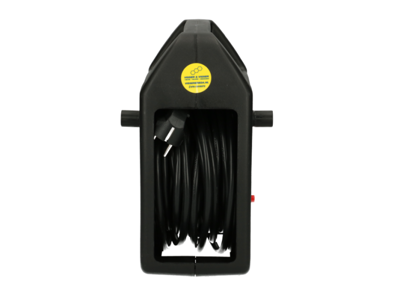 Kabelhaspel Homemaster 15 m 3x1,5