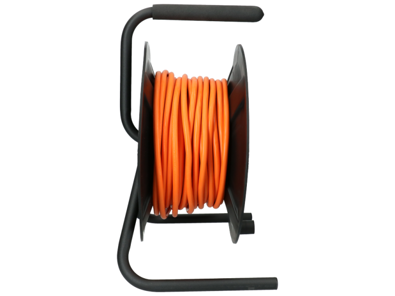 Kabelhaspel Compact 3x1,5 rubber 25 m