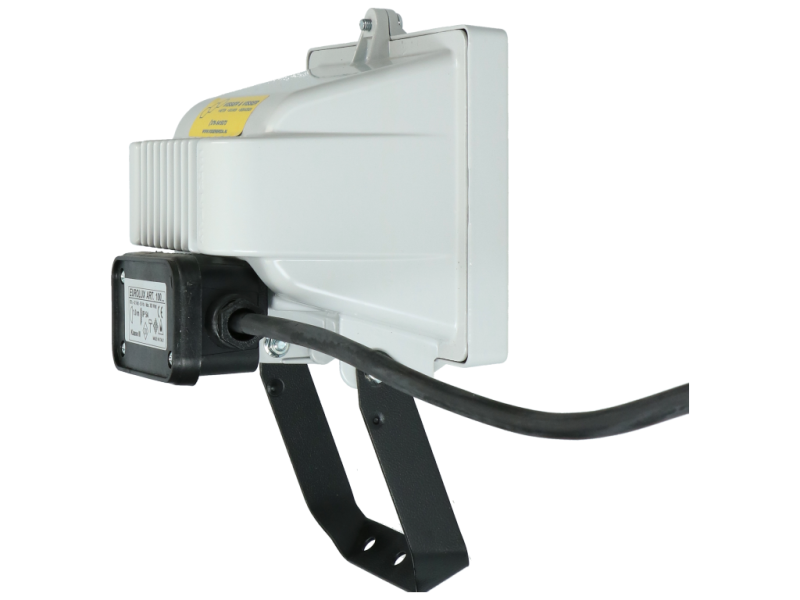 Bouwlamp 300 W 42 V klasse lll zonder standaard