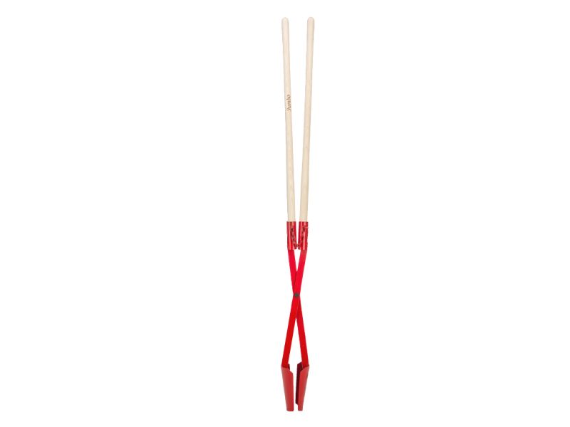 Jumbo Palenzetter nr. 2 met essen stelen | 100 cm