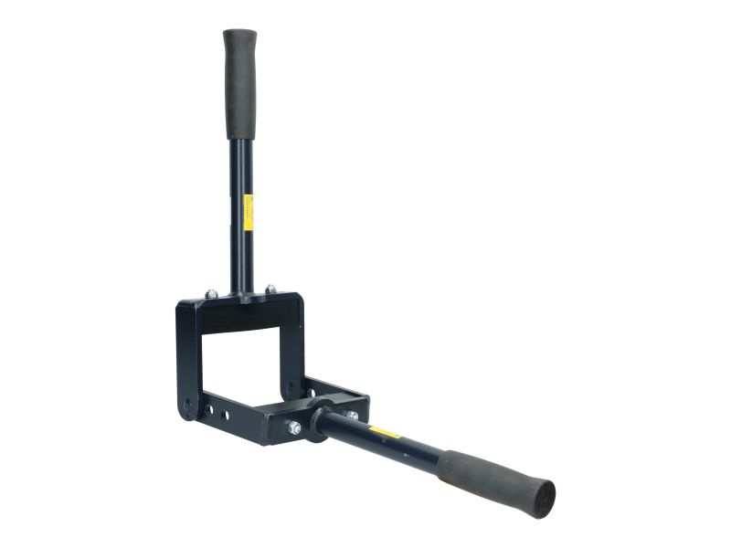 Palenlifter DeWit groot model 14 x 14 cm