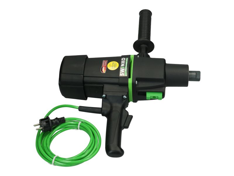 Mixer Swinko SG 23/2,3 GS 1800 W