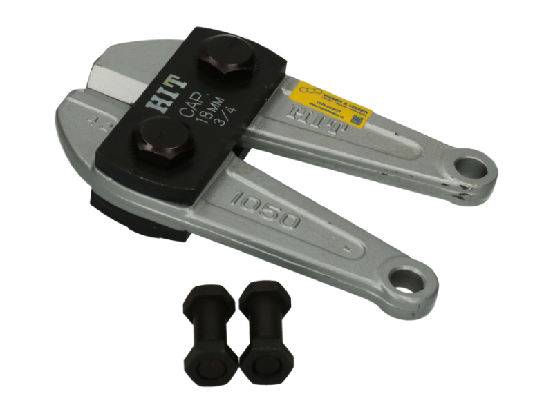 Reservemes boutenschaar Hit 1050 1050-Z/M20 per set