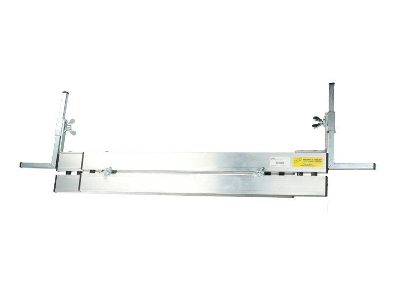 Rei alu verstelbaar 95-150 cm