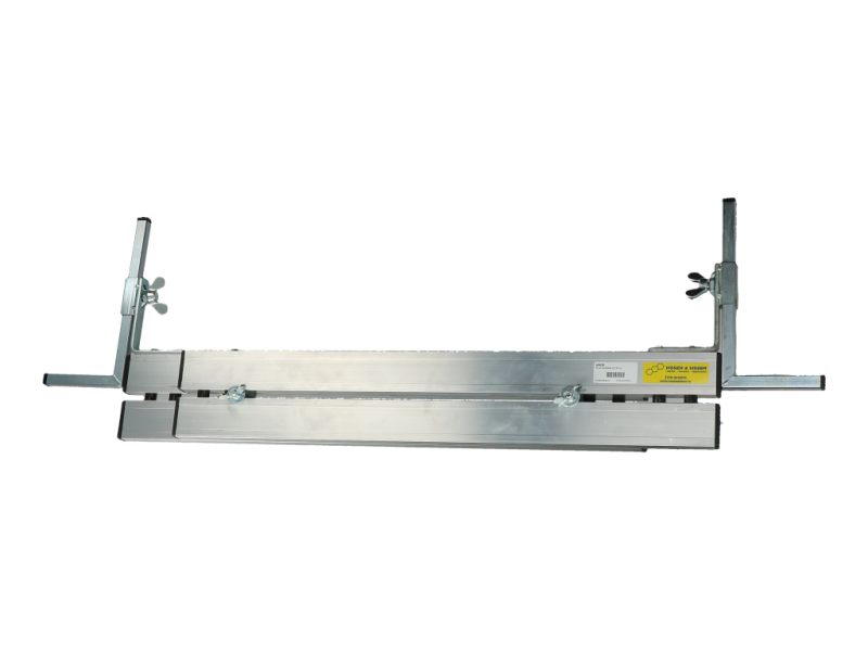 Rei alu verstelbaar 65-100 cm