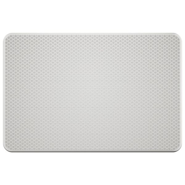 Blanco bord | Wit | R3 | DOR | Rechthoek